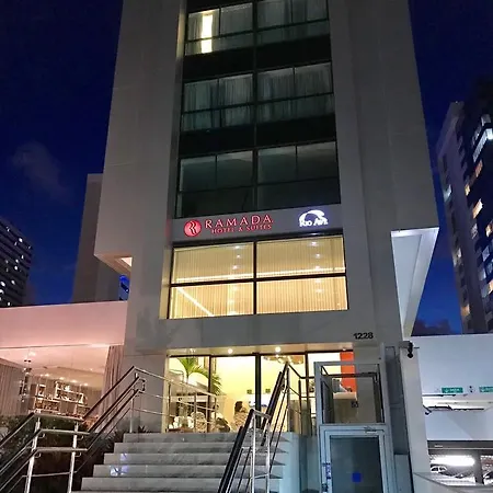 Loft Premium Boa Viagem 20 Andar-3