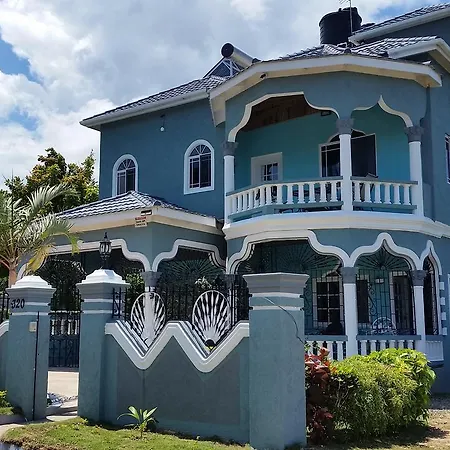 Bailey'S Bed And Breakfast-3