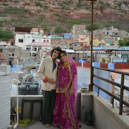 Tanu'S Homestay-2