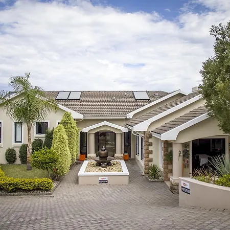 Orange Inn Knysna-2