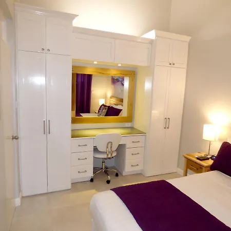 Beach Two Bedroom Loft Suite E29-2