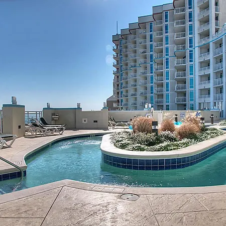 Horizon At 77Th Avenue North By Palmetto Vacations-2