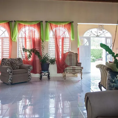 Diamond Villa Guest House-3