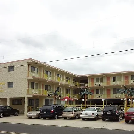 Golden Rail Motel-2