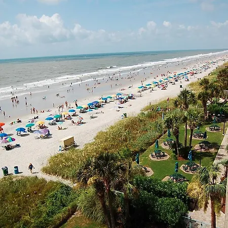 Sand Dunes Resort & Suites-2