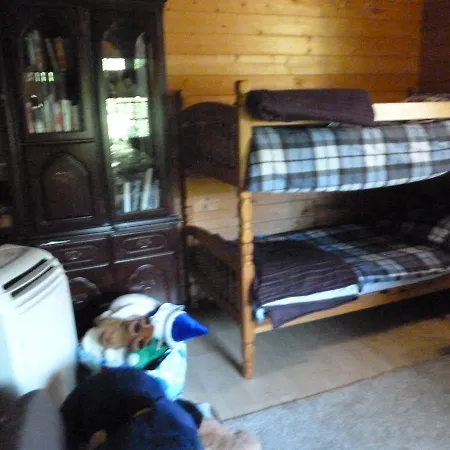 Hillside Self Catering-3