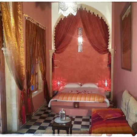 Riad El Bir-3