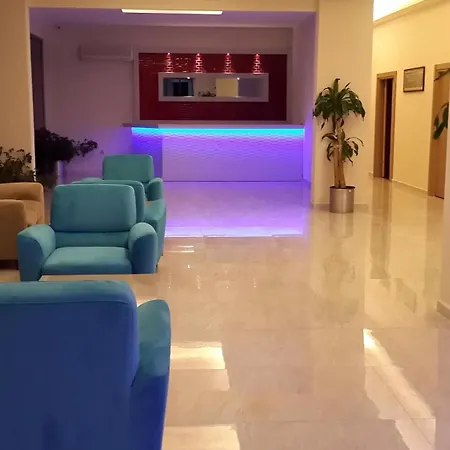 Palmea Hotel-3