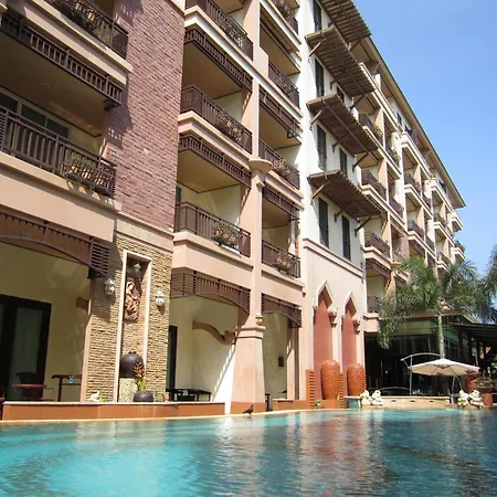 Wannara Hotel Hua Hin-3