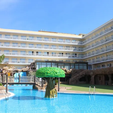 Evenia Olympic Resort-3