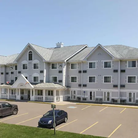 Travelodge Suites By Wyndham Moncton-3