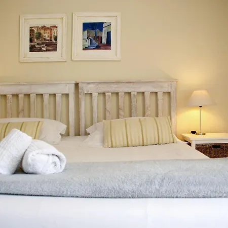 Mandalay Guest House Plettenberg Bay-3