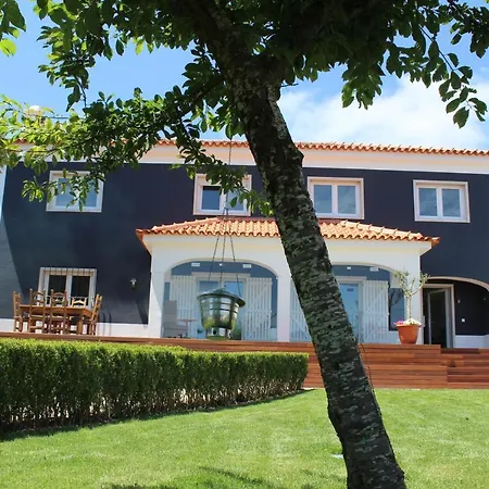 HappySintra GuestHouse-3
