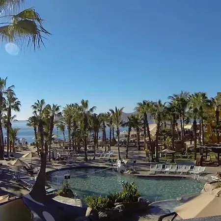 Suites At Villa Del Palmar Cabo San Lucas Beach Resort And Spa-2
