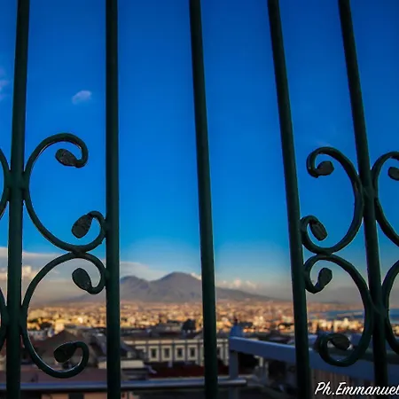 B&B Nel Regno Di Napoli-3