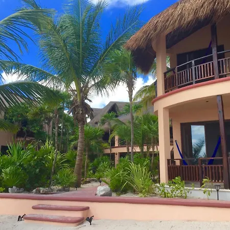 Nah Uxibal Villa And Casitas-2