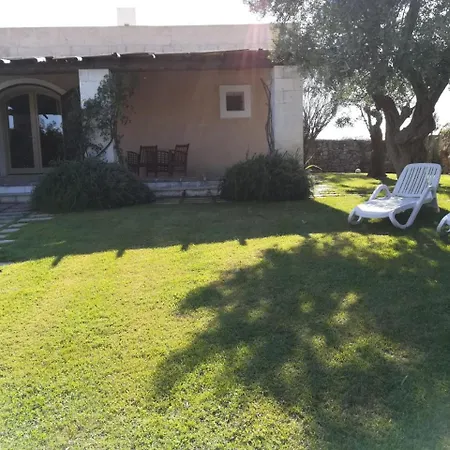 Masseria L'Antico Frantoio-3
