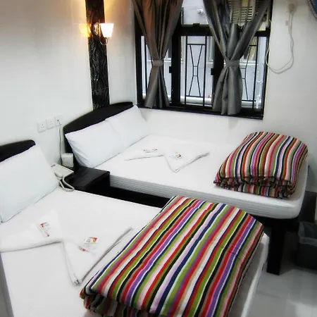 Woodstock Hostel-3