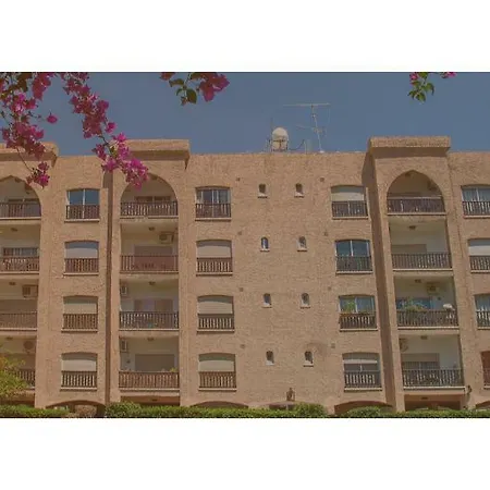 Castle Hotel Apts-3