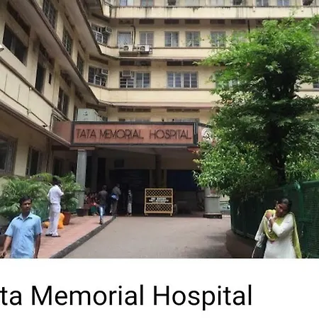 Hotel Alfa Heritage Near Tata Memorial Hospital And Near Masina Hospital-2