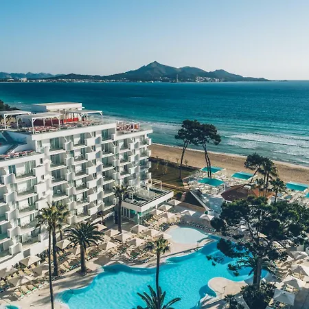 Iberostar Waves Alcudia Park-2