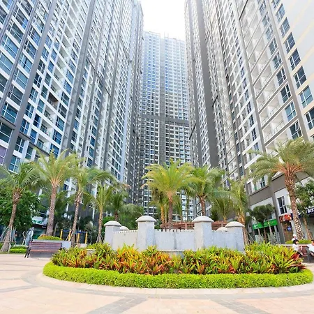 Vinhomes Premium Apartment-3