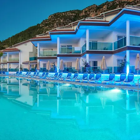 Garcia Resort & Spa-3