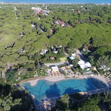 Le Esperidi Camping Ecoresort-3