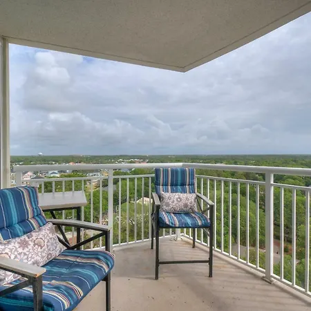 Horizon At 77Th Avenue North By Palmetto Vacations-3