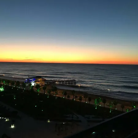 Batumi Beach Tower-2