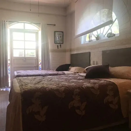 San Andres Ultd Inn Rnt # 30017-3