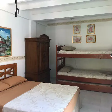 San Andres Ultd Inn Rnt # 30017-2