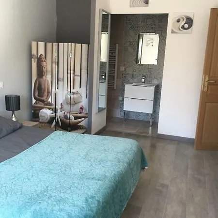 Chambres De Valerie-2