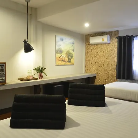 Pak Ping The Cozy Living In Chiangmai-3
