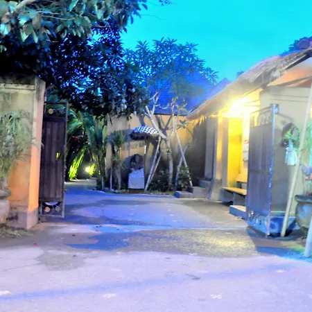 Kubudiuma Villas Bali-2