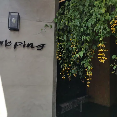 Pak Ping The Cozy Living In Chiangmai-2