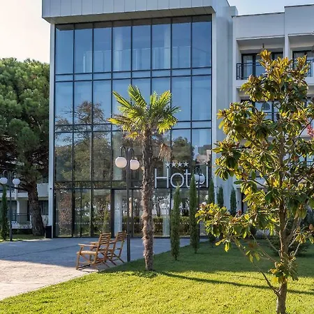 Ihotel Sunny Beach-2