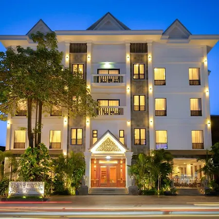 Mony Reach Angkor Hotel-3