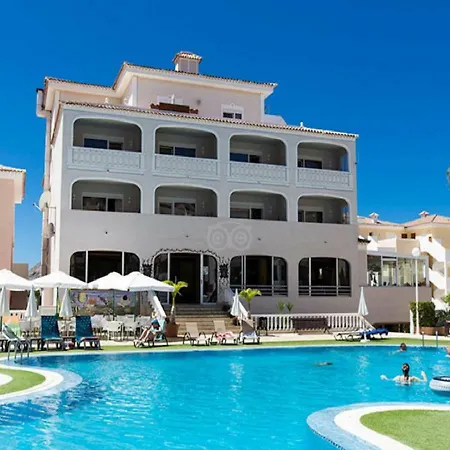 Chayofa Country Club-2
