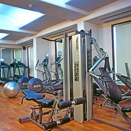 Radisson Noida-2