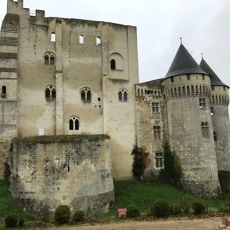 Chambres d'hôtes Saint Jean-3
