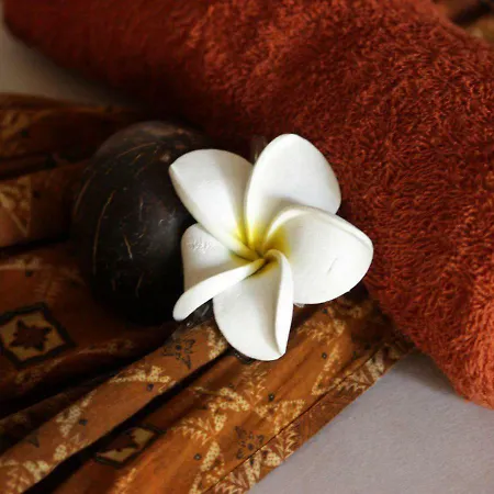 Kusuma Agrowisata Resort & Convention-3