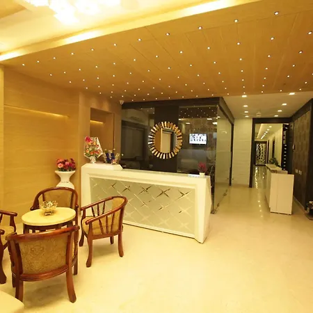 Grand Cascade Chennai-3