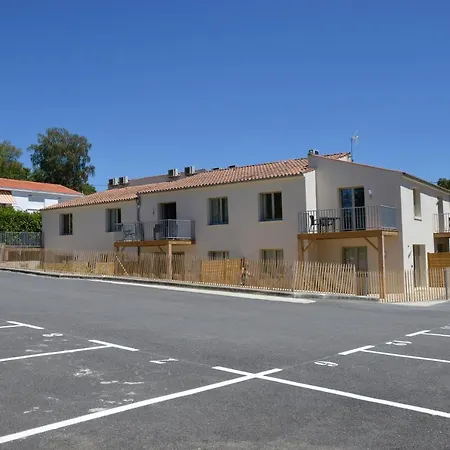 Le Clos Des Thermes De Jonzac-3