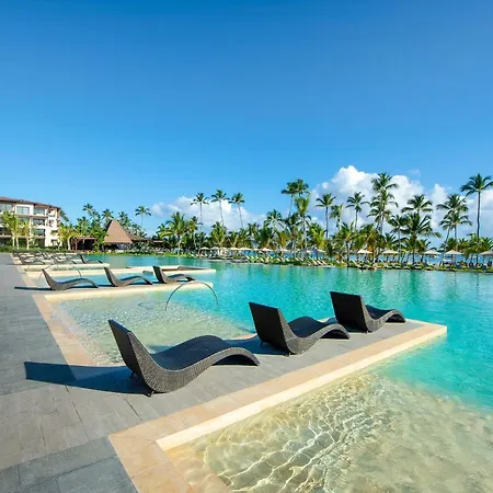 Adults Only Club At Lopesan Costa Bavaro Resort Punta Cana - Rooms