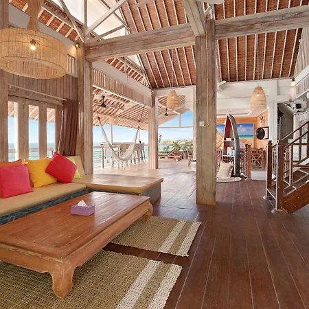 Kerang Bingin Beach Villa-3