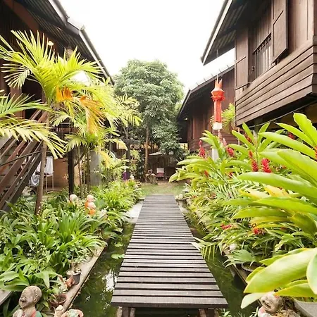Chiang Mai Summer Resort-2