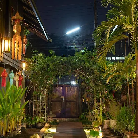 Chiang Mai Summer Resort-3