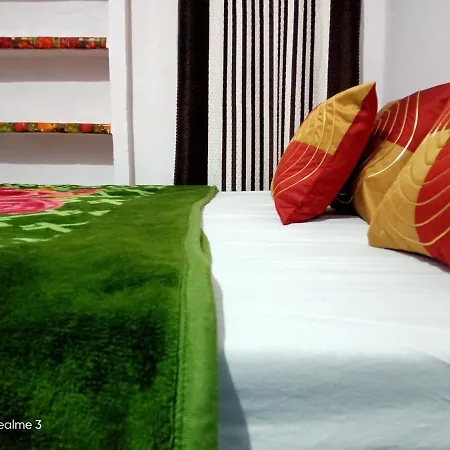 Khajuraho Dreams Homestay-3