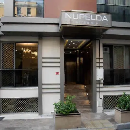 Nupelda Residence Hotel-2